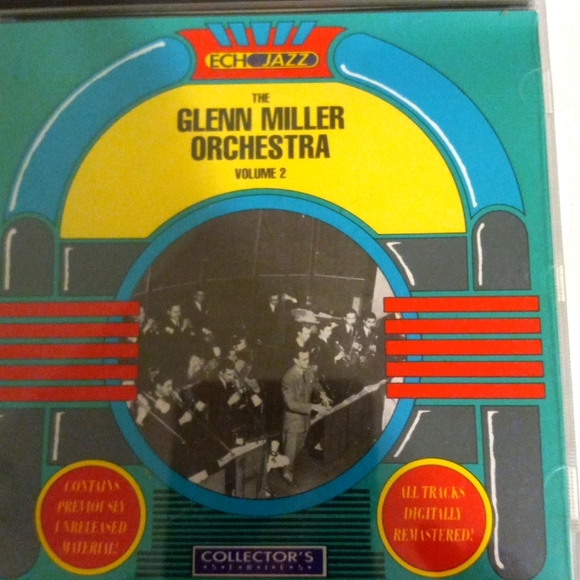 Collectors 10 CD Choice Orchestra, Piano, Organ & Music Box All Star Favorites - Picture 2 of 15